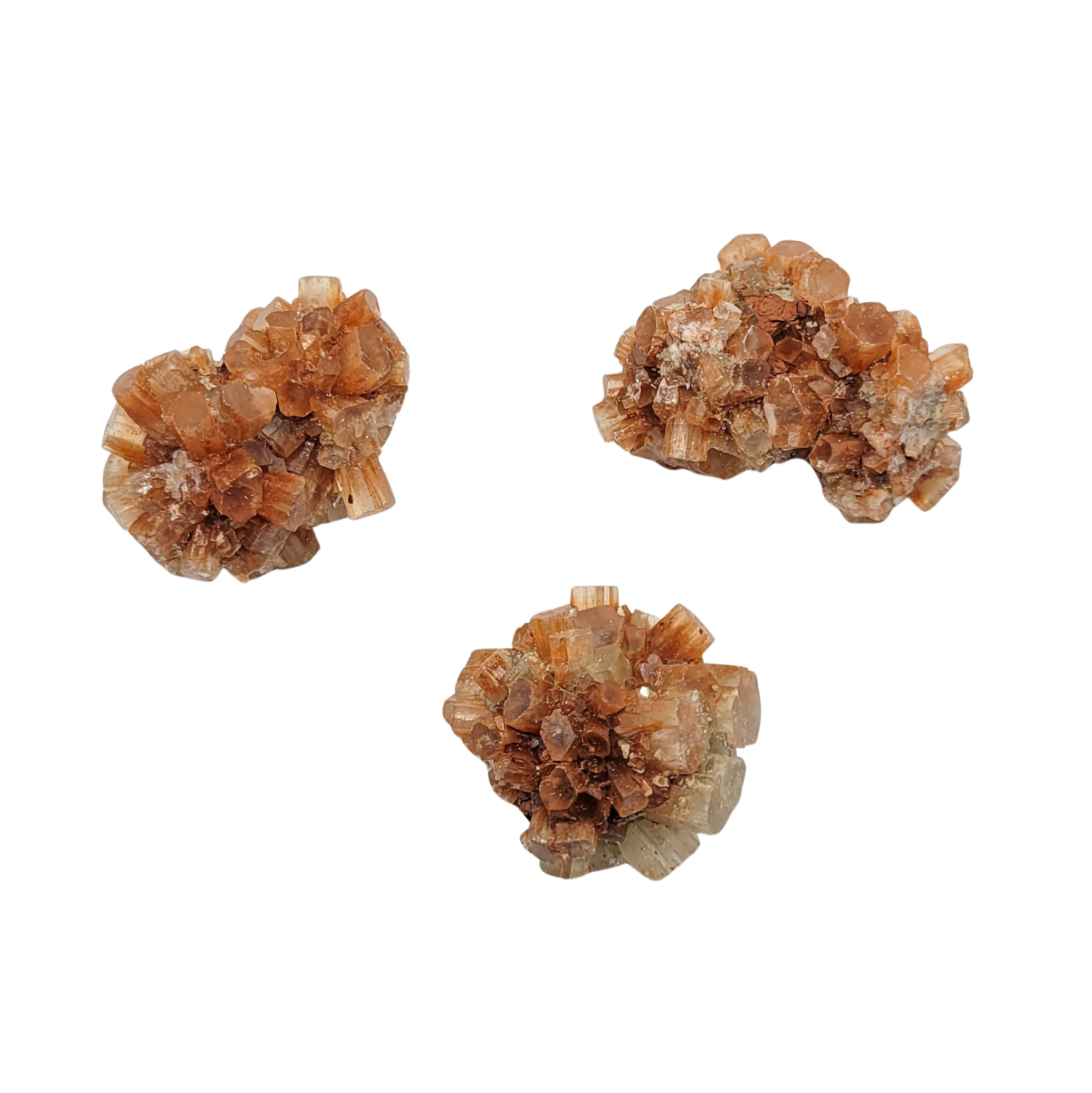 Aragonite - Pierre brute (Large)