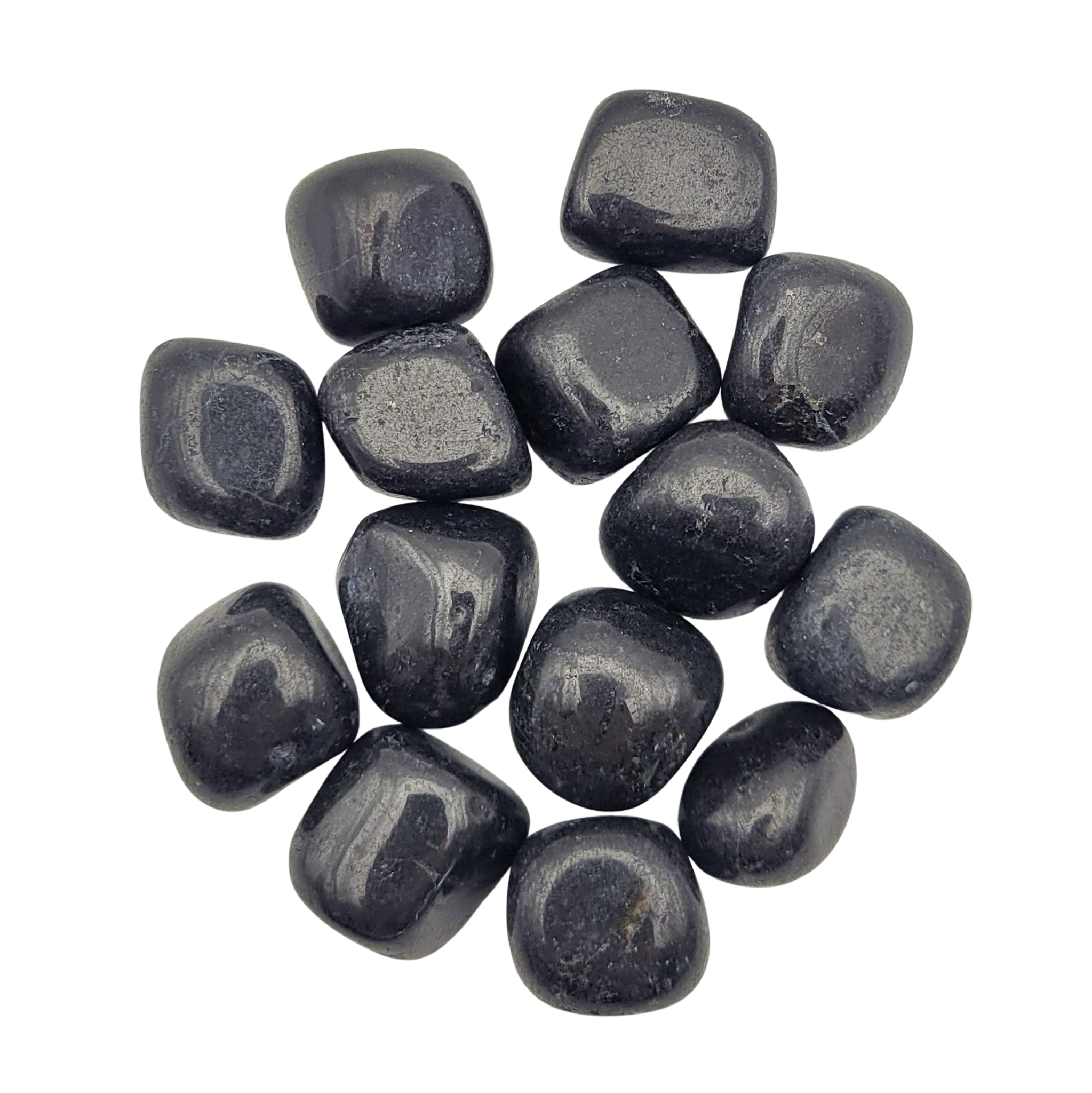 Tourmaline Noire- Pierre polie