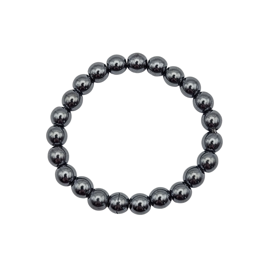 Bracelet - Hématite