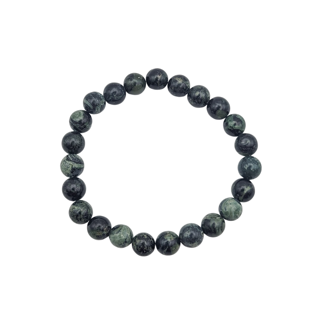 Bracelet - Jaspe Kambaba