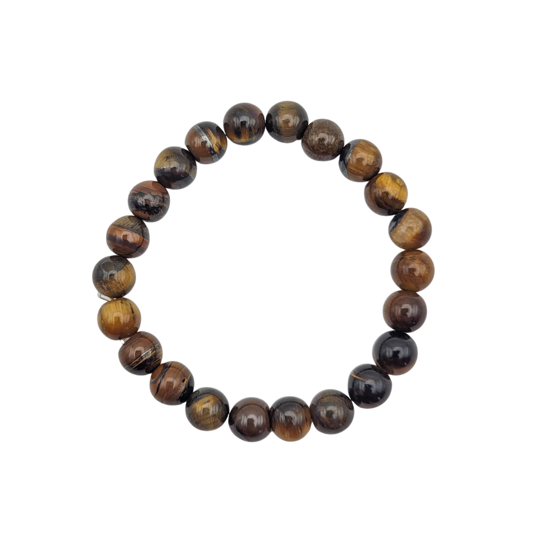 Bracelet - Oeil de Tigre
