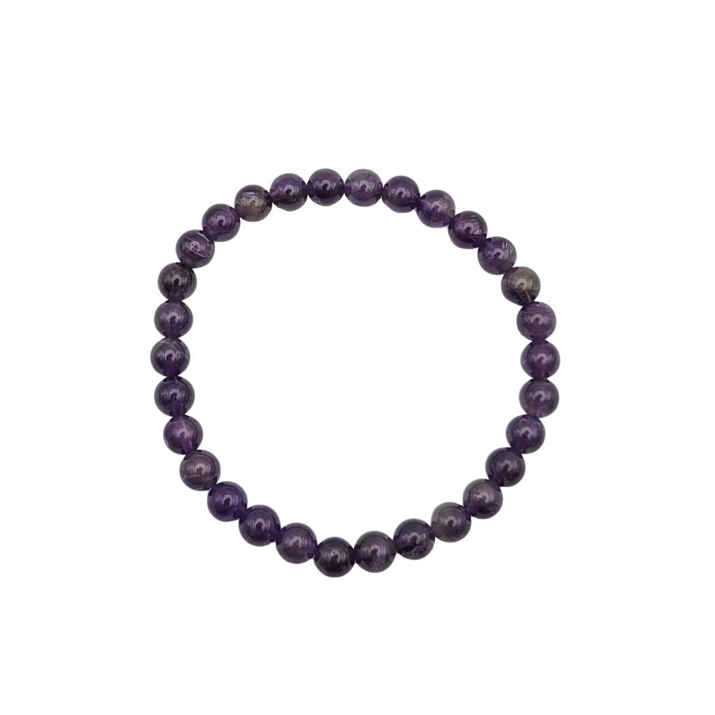 Bracelet - Améthyste