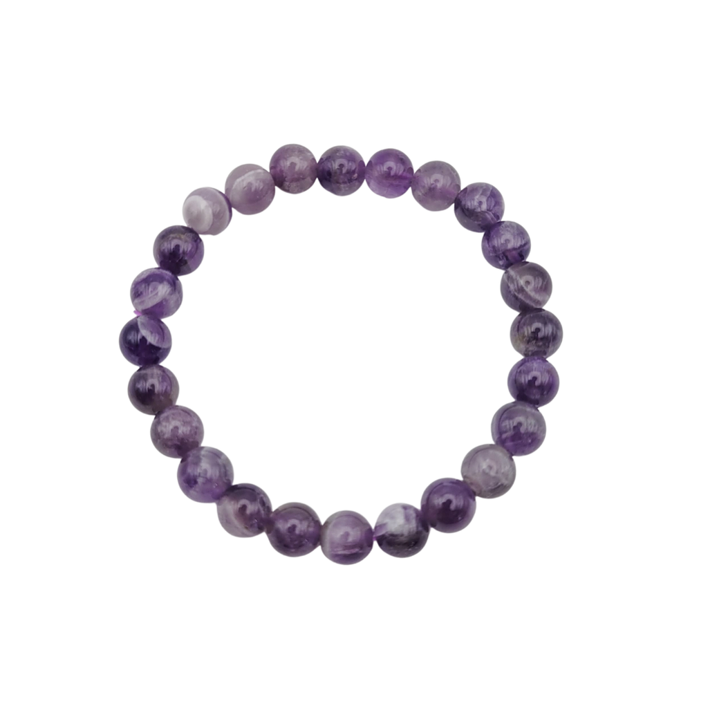 Bracelet - Améthyste