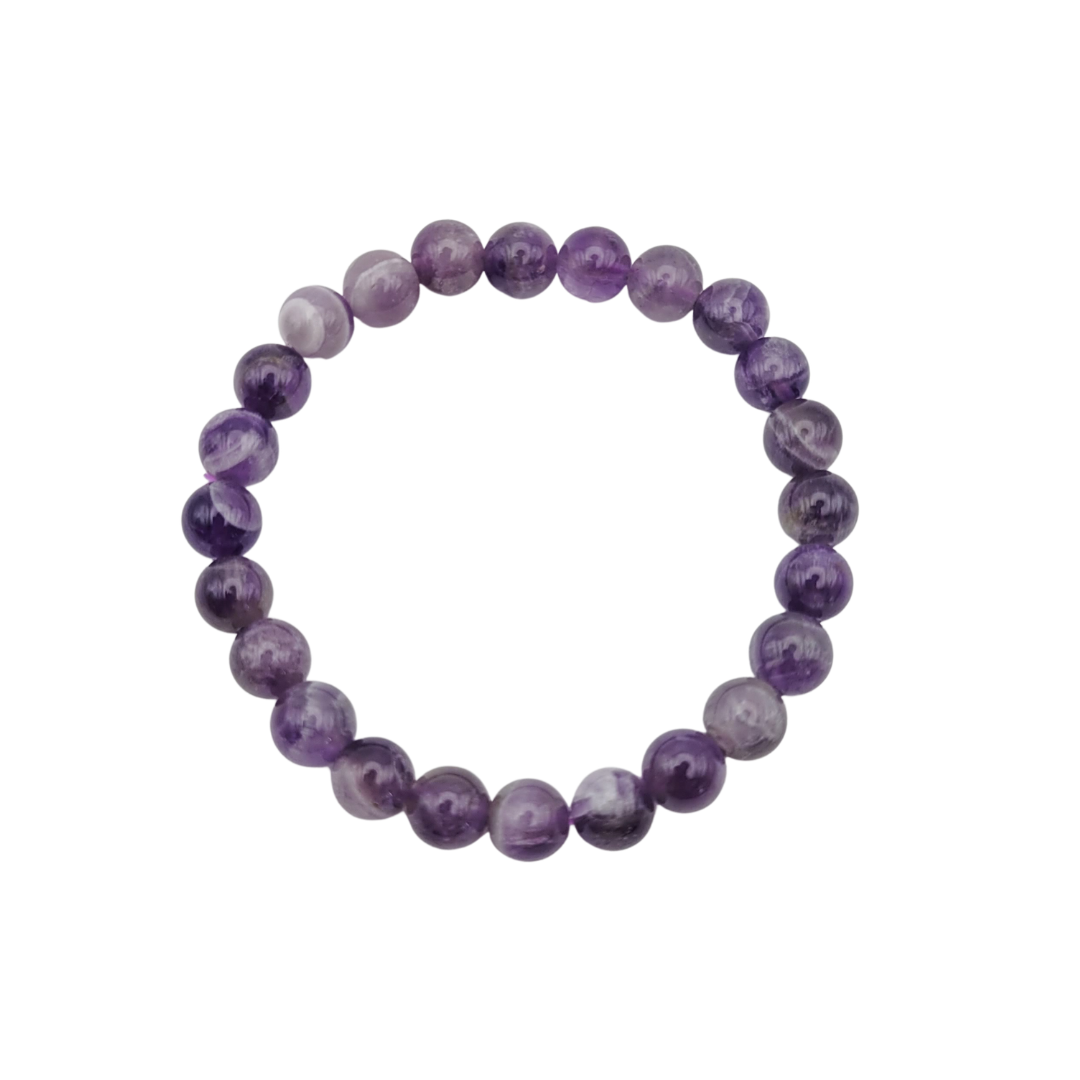 Bracelet - Améthyste