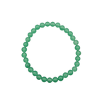 Bracelet - Aventurine Verte