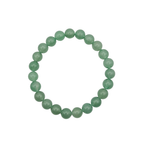 Bracelet - Aventurine Verte
