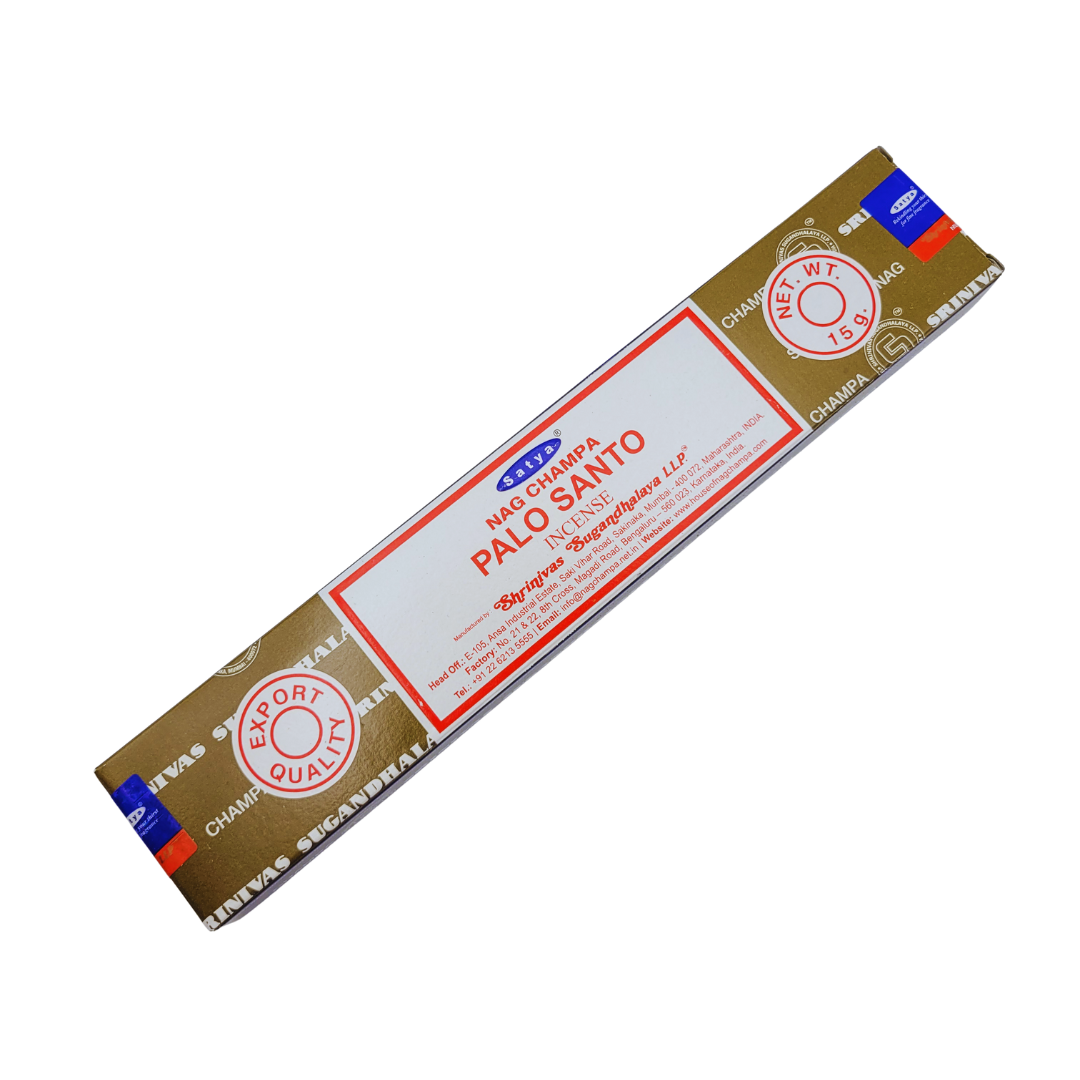 Encens Satya – Palo Santo (15 g)