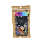 Kit de Cristaux : 7 Chakras