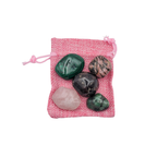 Kit de Cristaux : Amour