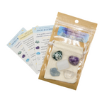 Kit de Cristaux : Anges & Guides