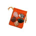 Kit de Cristaux : Joie & Bonheur