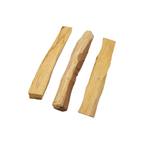 Palo Santo (Paquet de 3 Bâtons)