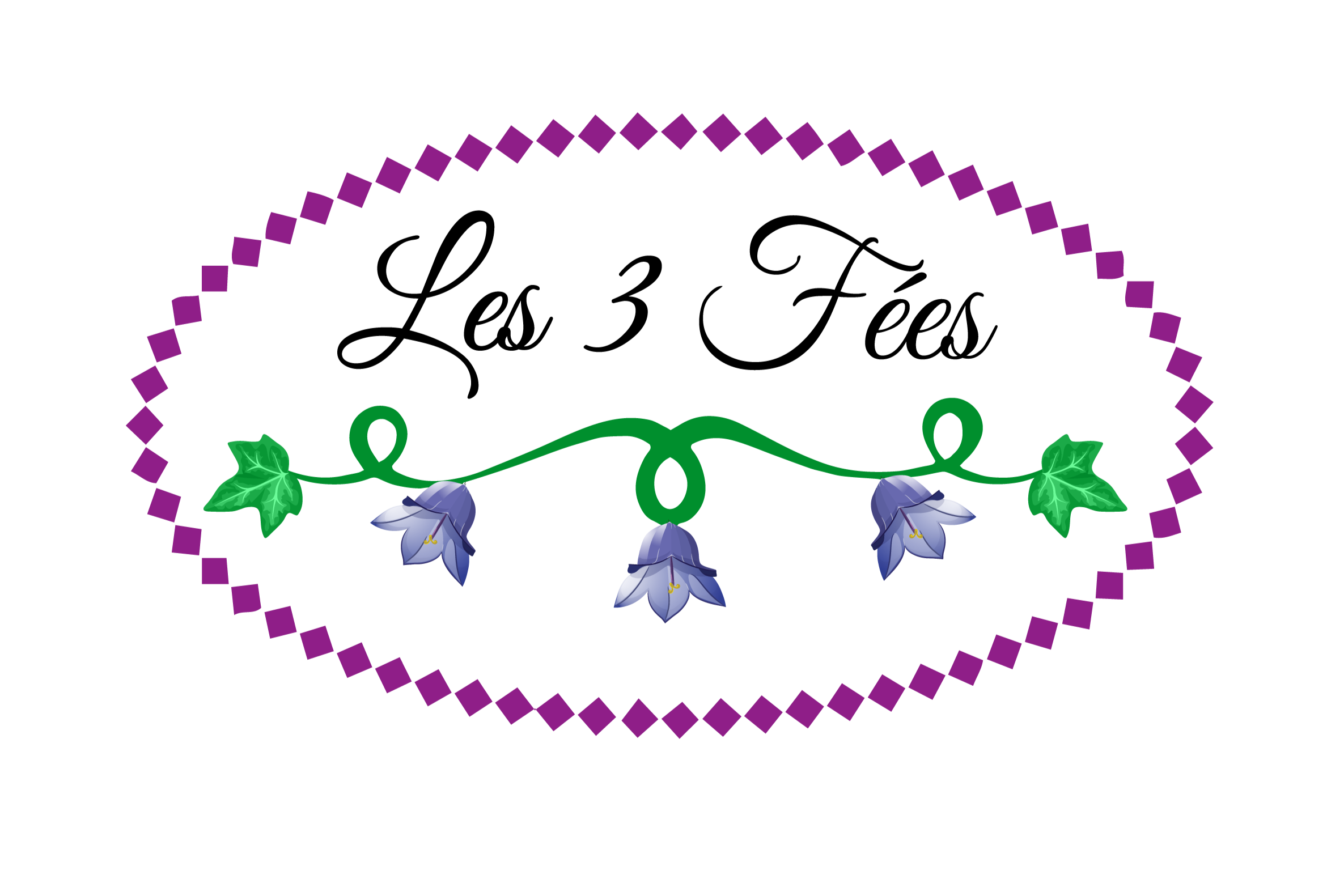 Les 3 Fées
